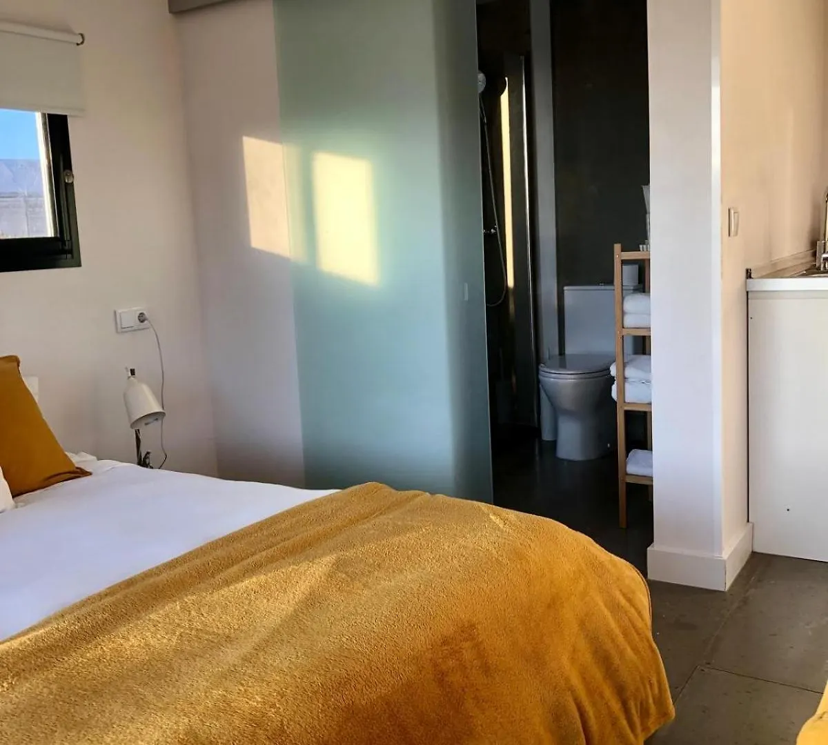 Casa Isabelina Apartment Sanlucar de Barrameda