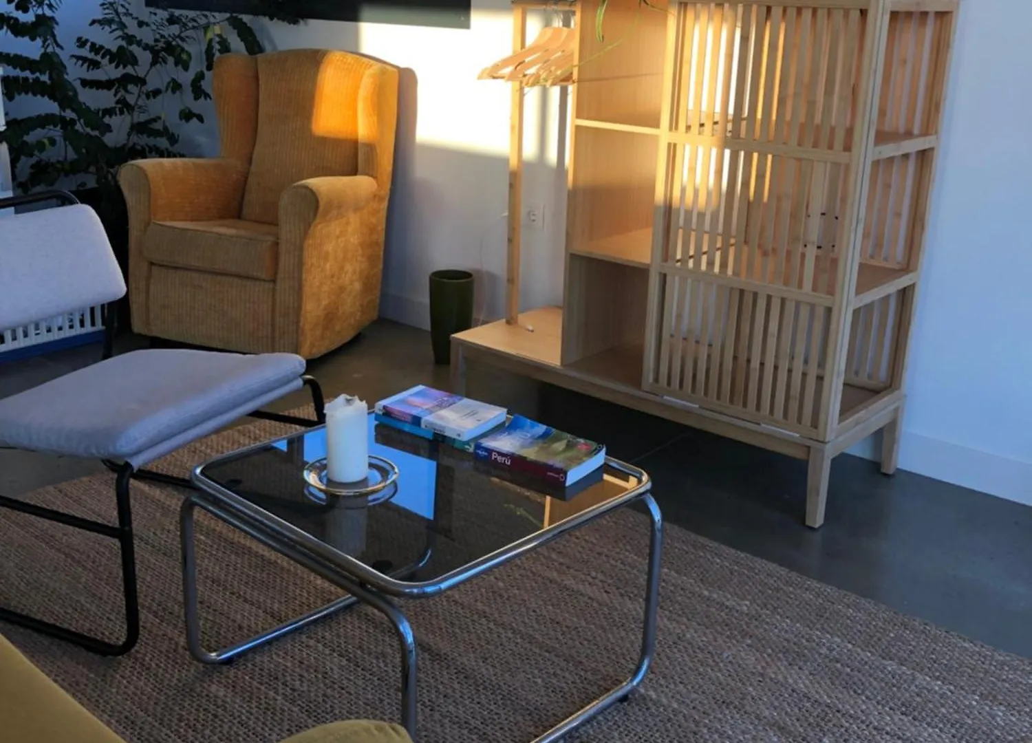 Apartamento Casa Isabelina Sanlúcar de Barrameda