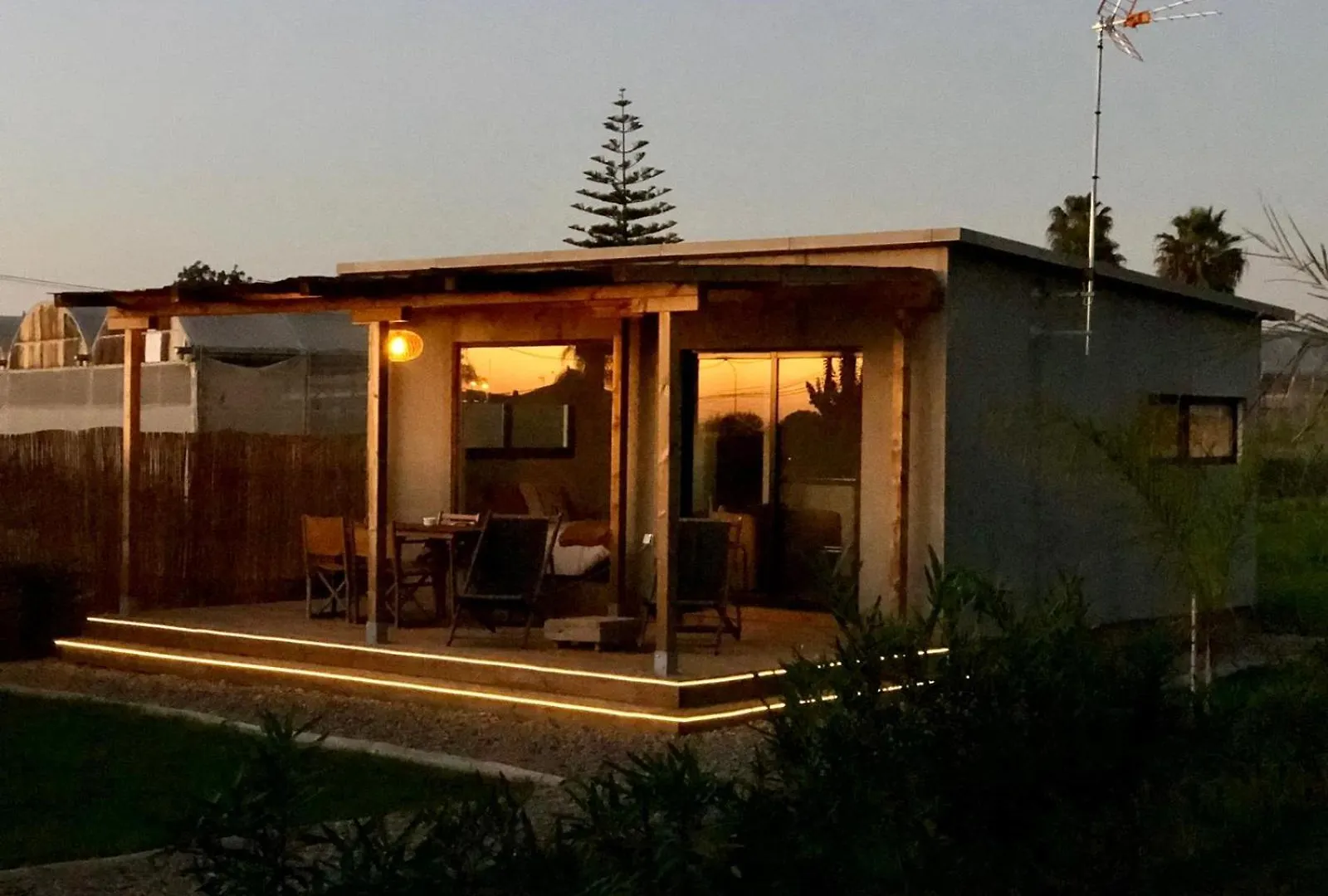 Apartamento Casa Isabelina Sanlúcar de Barrameda