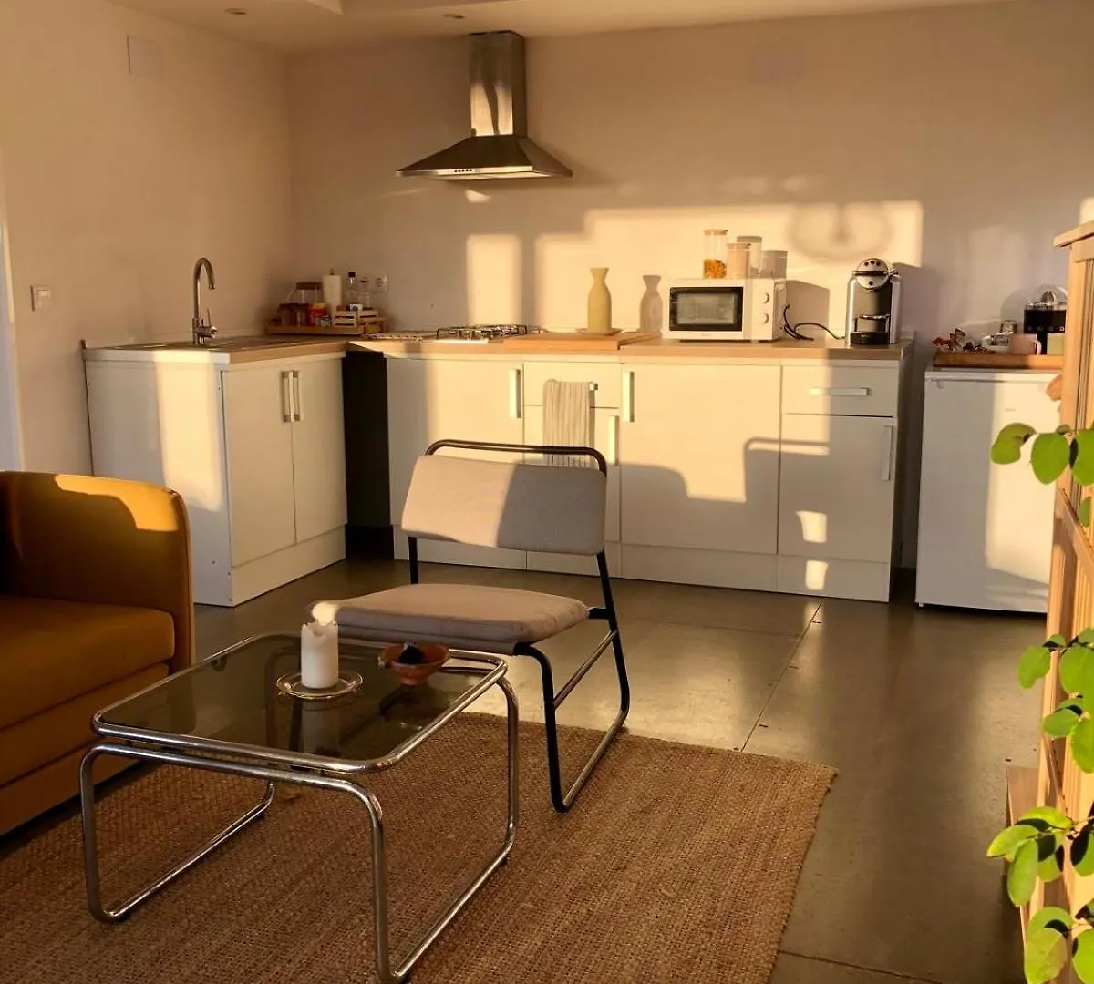 Apartamento Casa Isabelina Sanlúcar de Barrameda España