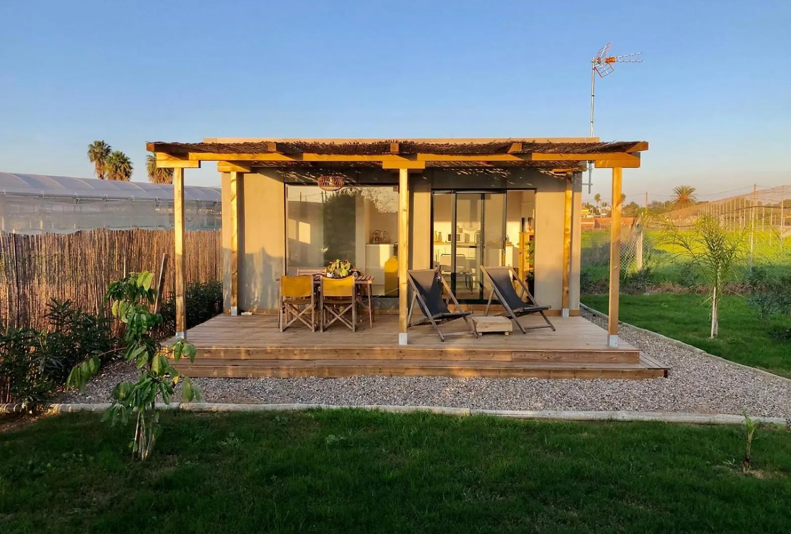 Apartamento Casa Isabelina Sanlúcar de Barrameda España