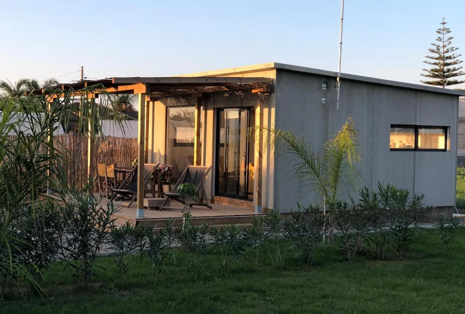 Apartamento Casa Isabelina Sanlúcar de Barrameda