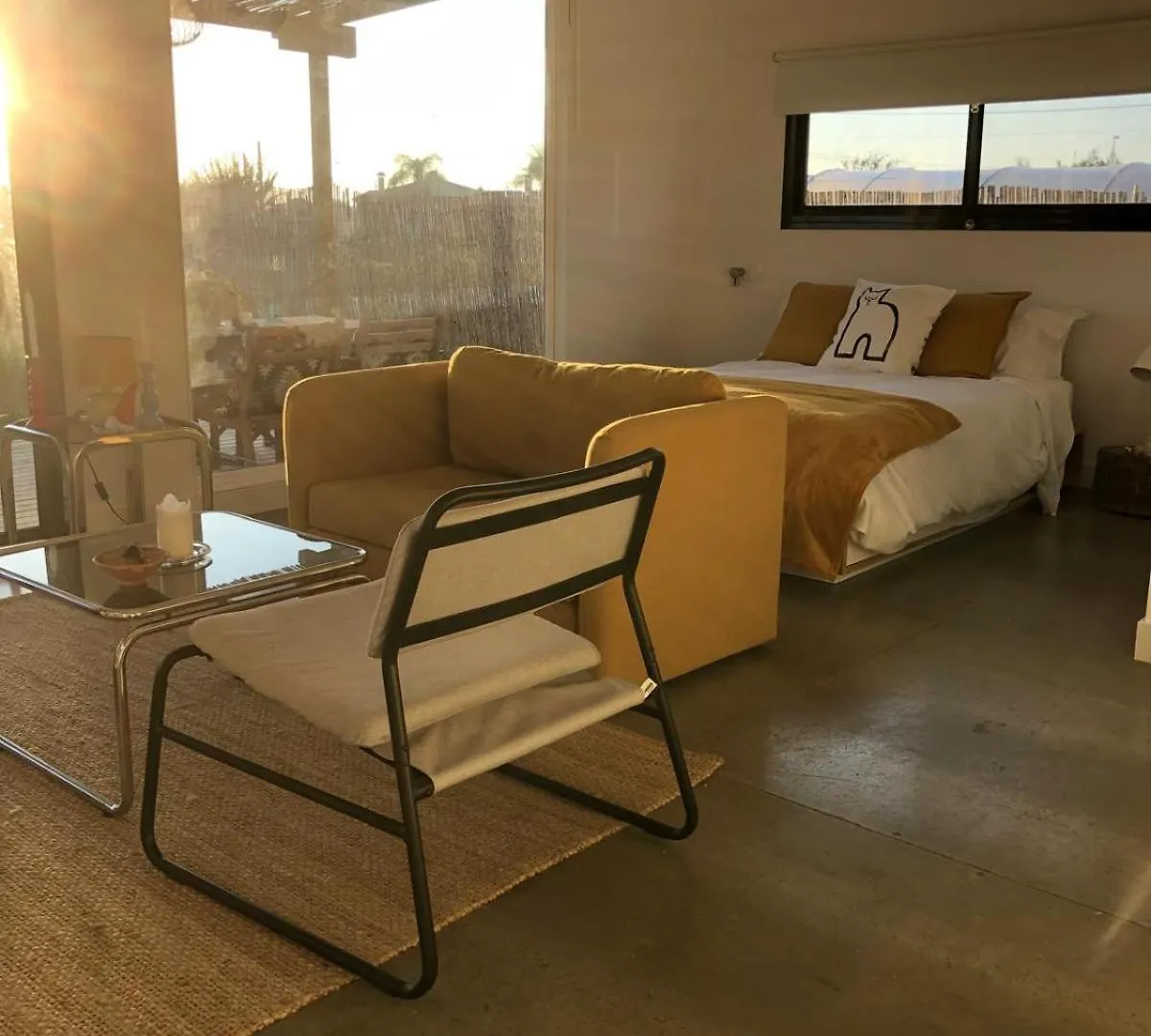 Apartamento Casa Isabelina Sanlúcar de Barrameda