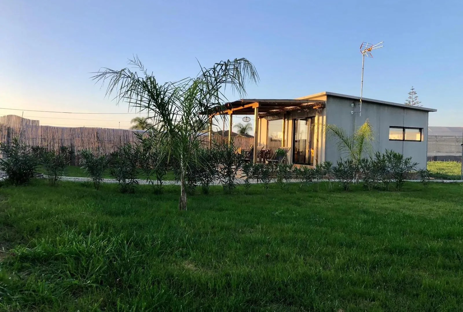 Apartamento Casa Isabelina Sanlúcar de Barrameda 0*,