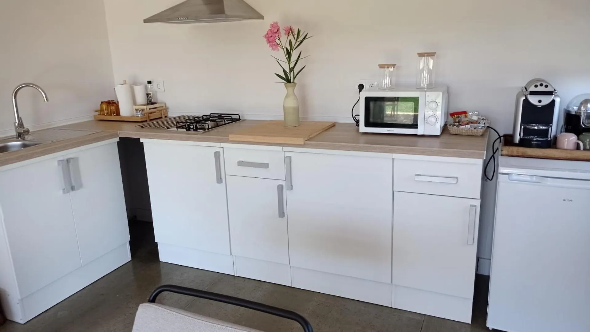 Apartamento Casa Isabelina Sanlúcar de Barrameda España